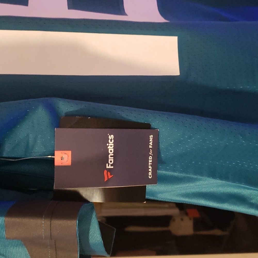 MensJacksonvilleJaguars Jersey Trevor Lawrence No.16 - Picture 7 of 13